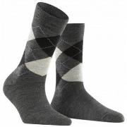 Chaussettes Burlington Chaussettes Marylebone en laine