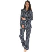 Pyjamas / Chemises de nuit Christian Cane ROXETTE