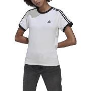 T-shirt adidas Adicolor Classic Slim 3Stripes