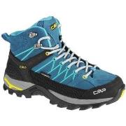 Chaussures Cmp Rigel Mid