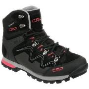 Chaussures Cmp Athunis Mid