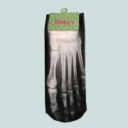 Chaussettes Dinkys CHAUSSETTE FANTAISIES X-RAY
