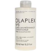 Eau de parfum Olaplex Bond Maintenance Conditioner No5 250 ml