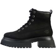 Boots Timberland Bottine Cuir Sky 6 In Lace up
