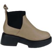 Bottines Wonders C-6712