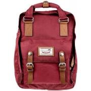 Sac a dos Doughnut Macaroon Backpack - Brick