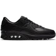 Baskets basses Nike Air Max 90 Leather