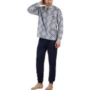 Pyjamas / Chemises de nuit Admas Pyjama tenue d'intérieur pantalon et ...