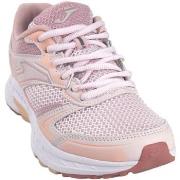 Chaussures Joma Sport lady vitaly lady 2228 saumon
