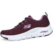 Ville basse Skechers -