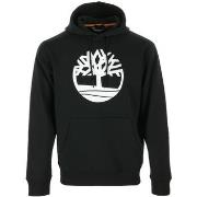 Sweat-shirt Timberland Core Tree Logo Pull Over Hoodie