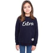 Sweat-shirt enfant French Disorder Sweatshirt fille Billy Extra