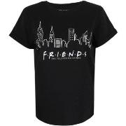 T-shirt Friends TV1085
