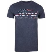 T-shirt Ford Mustang GT