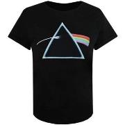 T-shirt Pink Floyd Dark Side