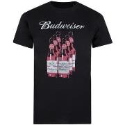 T-shirt Budweiser TV1486