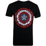 T-shirt Captain America TV1502