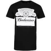 T-shirt Budweiser TV171