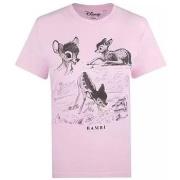 T-shirt Bambi TV1334