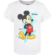 T-shirt Disney Florida