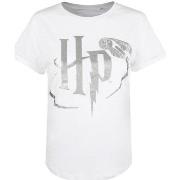 T-shirt Harry Potter TV1552