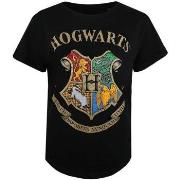 T-shirt Harry Potter TV847