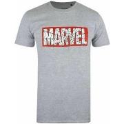 T-shirt Marvel TV1528