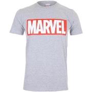 T-shirt Marvel Core