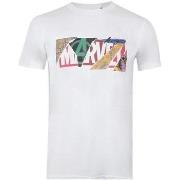 T-shirt Marvel TV839