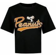 T-shirt Peanuts TV686