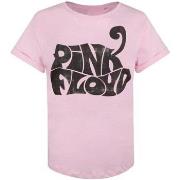T-shirt Pink Floyd 60s