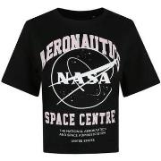 T-shirt Nasa Space Centre