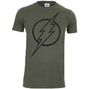 T-shirt The Flash TV946