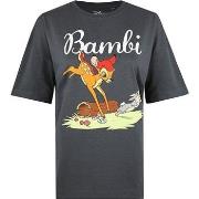 T-shirt Bambi Springing