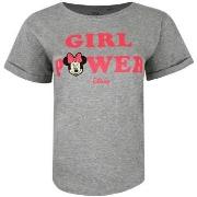 T-shirt Disney Girl Power