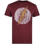 T-shirt Flash TV1087