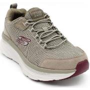 Baskets Skechers -