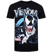 T-shirt Venom Antihero