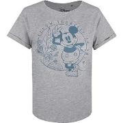 T-shirt Disney Allow Yourself To Grow