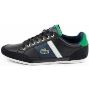 Baskets basses Lacoste Chaymon