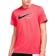 T-shirt Nike CZ7718-646