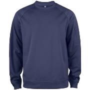 Sweat-shirt C-Clique Basic