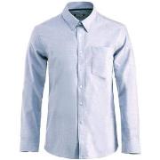 Chemise C-Clique Oxford