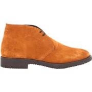 Boots Antica Cuoieria 17671-W-U46