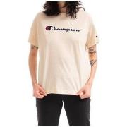 T-shirt Champion 115351YS015