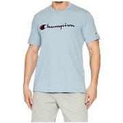 T-shirt Champion 217814BS096