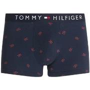 Caleçons Tommy Hilfiger Caleçon Ref 58117 0JV Bleu