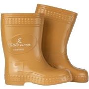 Bottes enfant Kaloszepoprosze PLUIE Enfant OCRE