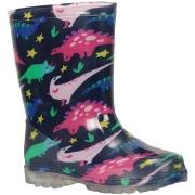 Bottes enfant Mountain Warehouse Splash