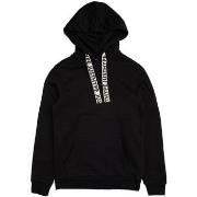 Veste Justhype Ltd Drawcord Hoodie